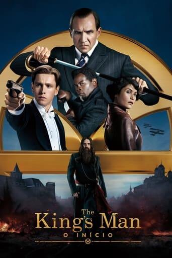 Assistir King's Man: A Origem online