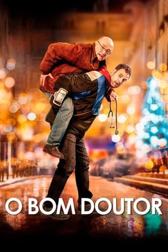 Assistir O Bom Doutor online