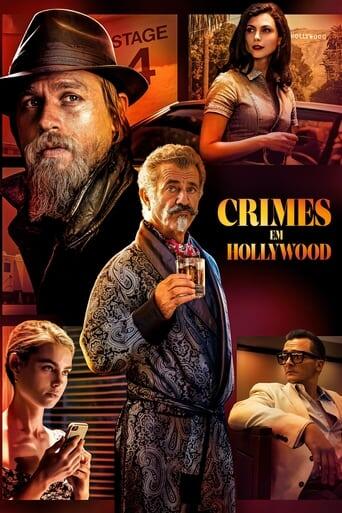 Assistir Crimes em Hollywood online