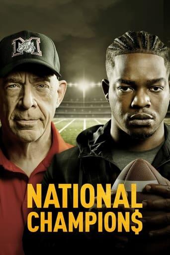 Assistir National Champions online