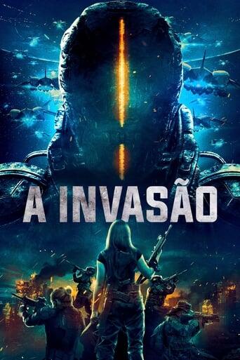 Assistir A Invasão online