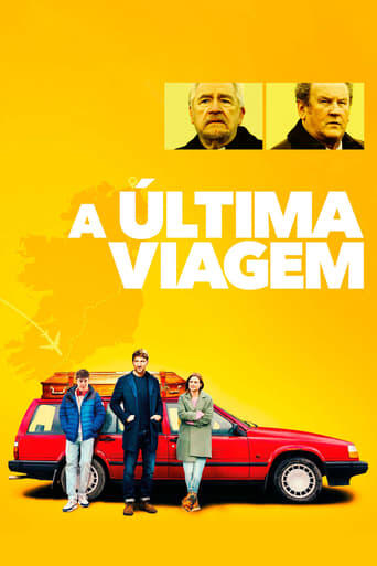 Assistir A Última Viagem online