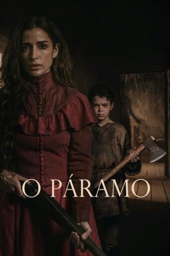 Assistir O Páramo online