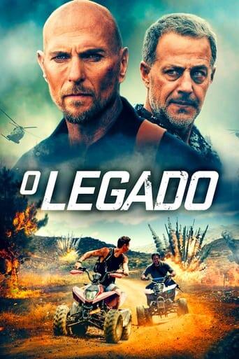 Assistir O Legado online