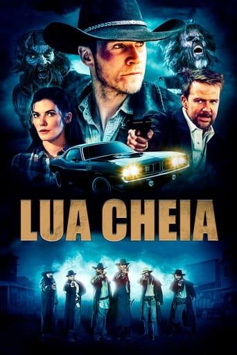 Assistir Lua Cheia online