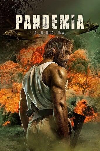 Assistir Pandemia: A Guerra Final online