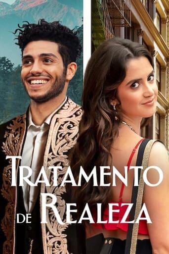 Assistir Tratamento de Realeza online