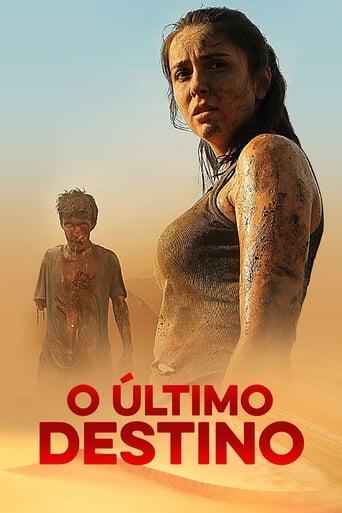 Assistir O Último Destino online