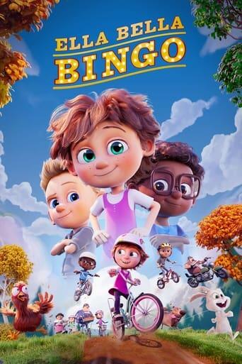 Assistir Ella Bella Bingo online