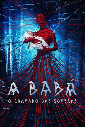 Assistir A Babá: O Chamado das Sombras online