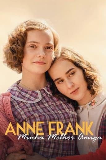 Assistir Anne Frank, Minha Melhor Amiga online