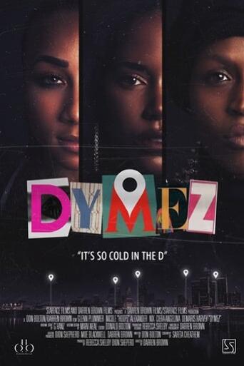 Assistir Dymez online