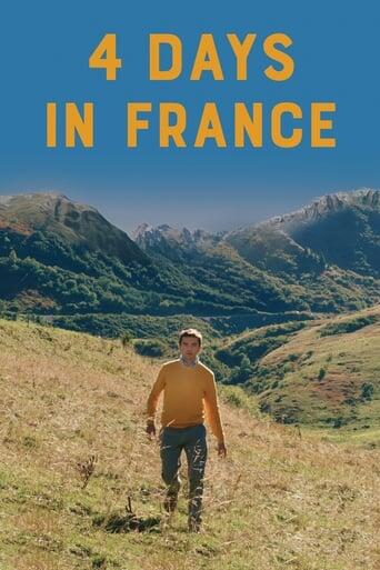 Assistir 4 Days in France online