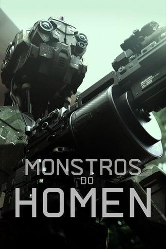 Assistir Monstros do Homem online