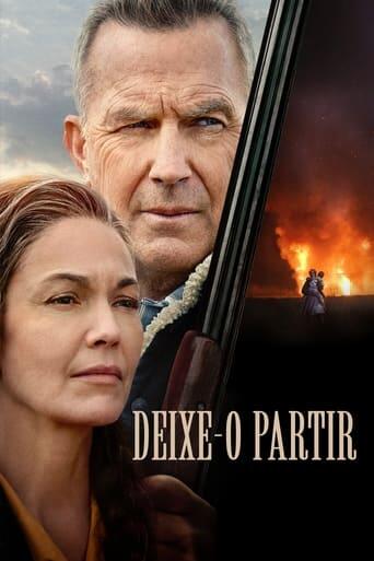 Assistir Deixe-o Partir online