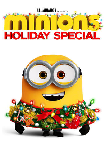 Assistir Minions - Especial de Feriado online