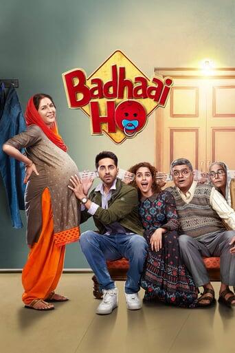 Assistir Badhaai Ho online