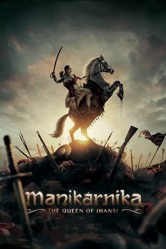 Assistir Manikarnika: A Rainha De Jhansi online