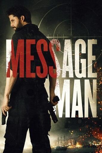 Assistir Message Man online