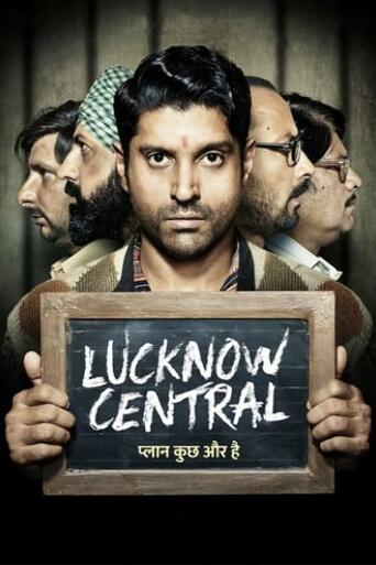 Assistir Lucknow Central online