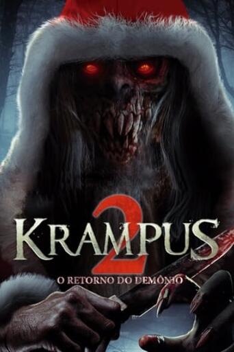 Assistir Krampus 2: O Retorno do Demônio online