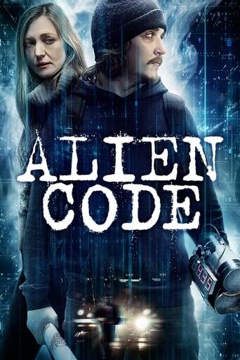 Assistir Código Alien online