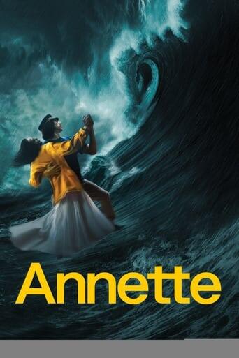 Assistir Annette online