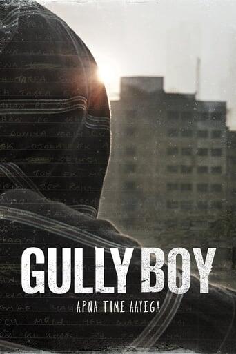 Assistir Gully Boy online