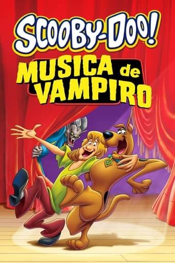 Assistir Scooby-Doo! Música de Vampiro online