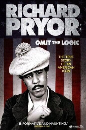 Assistir Richard Pryor: Sem Lógica online