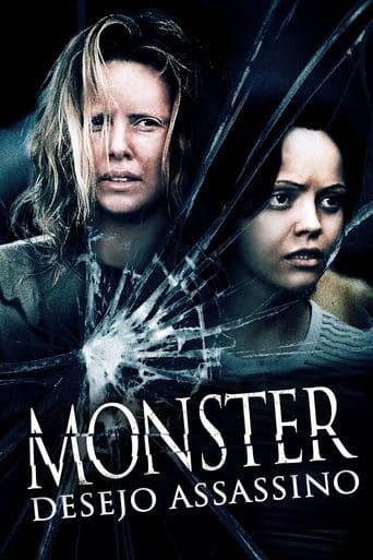 Assistir Monster: Desejo Assassino online