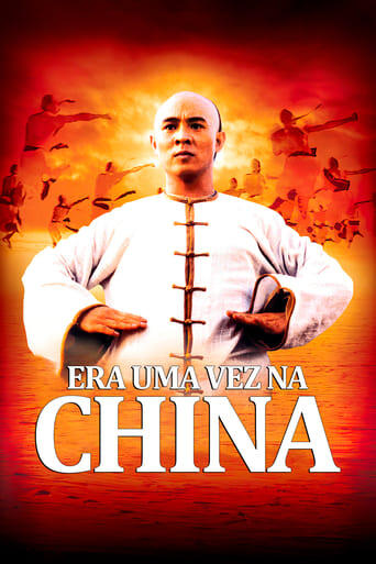 Assistir Era Uma Vez na China online