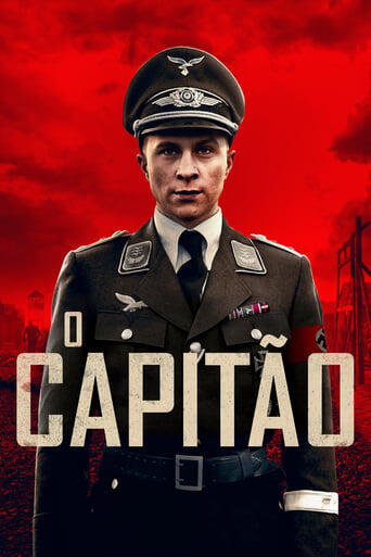 Assistir O Capitão online