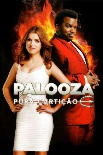 Assistir Palooza: Pura Curtição online