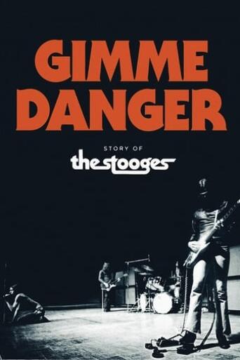 Assistir Gimme Danger online