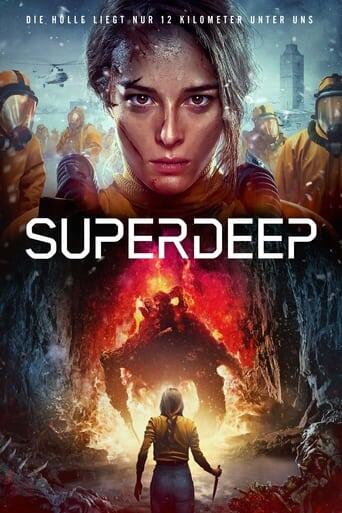 Assistir The Superdeep online