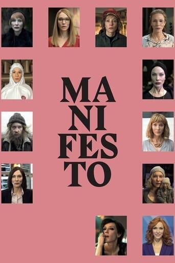 Assistir Manifesto online