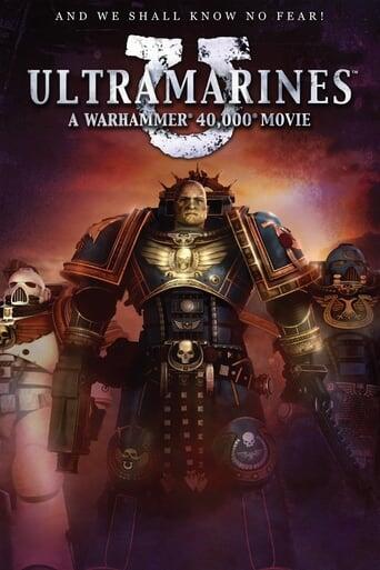 Assistir Ultramarines online