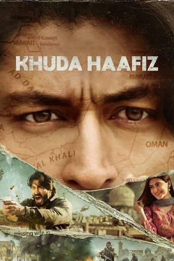 Assistir Khuda Haafiz online