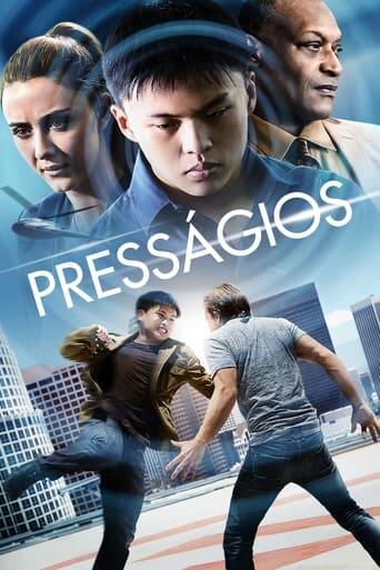 Assistir Presságios online