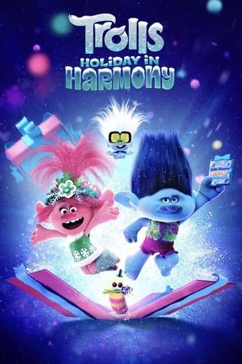 Assistir Trolls: Celebrando em Harmonia online