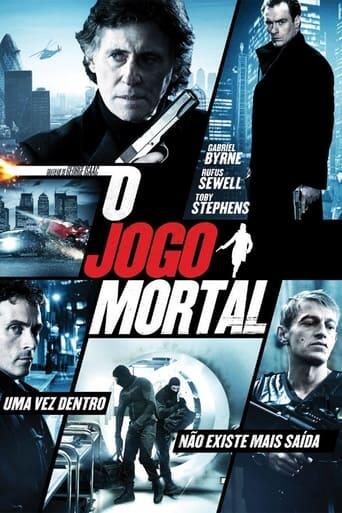 Assistir O Jogo Mortal online