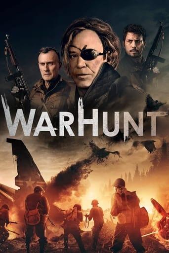 Assistir WarHunt online