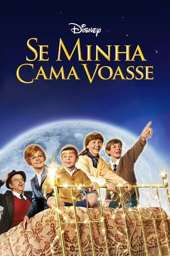 Assistir Se Minha Cama Voasse online