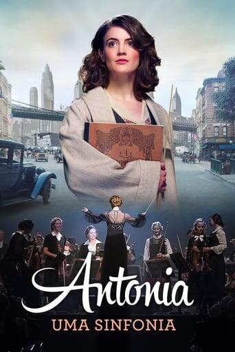 Assistir Antonia: Uma Sinfonia online