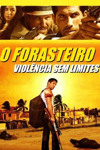 Assistir O Forasteiro - Violência Sem Limites online