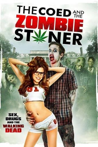 Assistir The Coed and the Zombie Stoner online