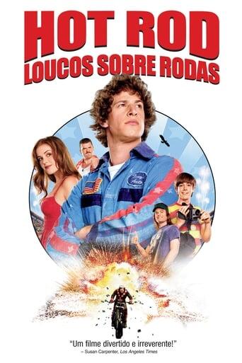 Assistir Loucos Sobre Rodas online