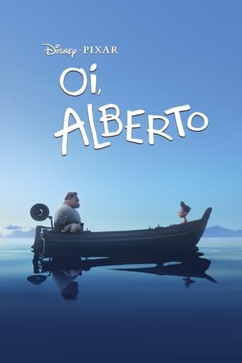 Assistir Oi, Alberto online