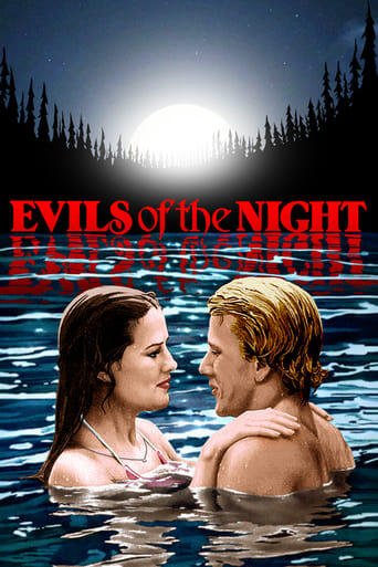 Assistir Evils of the Night online